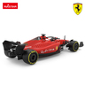 RASTAR R/C 1:18 Ferrari F1 75 RS22479