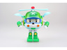 ROBOCAR POLY TRANSFORMING ROBOT HELLY RS RP31693