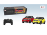 RASTAR R/C 1/24  Cooper S Countryman RS08312