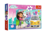 TREF LINE Puzzle Gabby-60 delova T17415