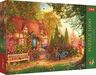 TREF LINE PUZZLE 1000 ZAMA10803 T10803