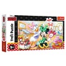 TREF LINE Puzzle Minnie-100 delova T16387