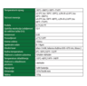 INSIZE Termometar infracrveni