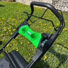 GARDENmaster Samohodna kosačica S460 MULTI-Cut
