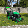GARDENmaster Samohodna kosačica S460 MULTI-Cut