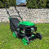 GARDENmaster Motorna kosačica S420 MultiCut