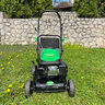 GARDENmaster Motorna kosačica S420 MultiCut