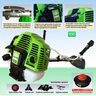 GARDENmaster Motorni trimer BC420-XT