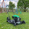 GARDENmaster Motorna kosačica M510PRO