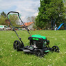 GARDENmaster Motorna kosačica M510PRO