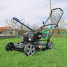 GARDENmaster Motorna kosačica M510X-BS450E