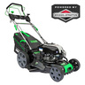 GARDENmaster Motorna samohodna kosačica S510VX 750EX Briggs&Stratton