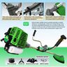 GARDENmaster Motorni trimer BC520XT