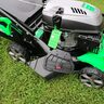 GARDENmaster Motorna samohodna kosačica S460VX Black series