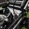GARDENmaster Motorna samohodna kosačica S460VX Black series