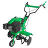 GARDENmaster Benzinski kultivator GK600 PLUS