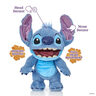 WOW STUFF Stitch sa 50 funkcija WS28128
