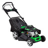 GARDENmaster Motorna samohodna kosačica S460VX PRO