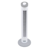 BAUER stubni ventilator Gelo SF-225, 3 brzine rada, moderan dizajn, Beli