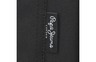 Pepe jeans durham muška torba na rame - crna 72.952.41