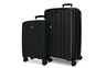 Roll road acadia set kofera 2/1 - crna 55.389.21