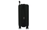Roll road acadia set kofera 2/1 - crna 55.389.21