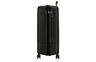 Roll road acadia set kofera 2/1 - crna 55.389.21