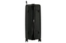 Roll road acadia set kofera 2/1 - crna 55.389.21