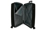Roll road acadia set kofera 2/1 - crna 55.389.21