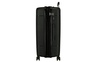 Roll road acadia set kofera 2/1 - crna 55.389.21