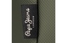 Pepe jeans dorking muški neseser sa 2 pregrade - khaki 74.644.42