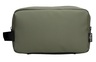 Pepe jeans dorking muški neseser sa 2 pregrade - khaki 74.644.42