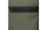 Pepe jeans dorking muški neseser sa 2 pregrade - khaki 74.644.42