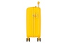 Roll road happy pets dečiji kofer 50 cm - žuta 49.913.45