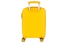 Roll road happy pets dečiji kofer 50 cm - žuta 49.913.45