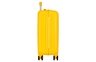 Roll road happy pets dečiji kofer 50 cm - žuta 49.913.45