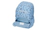 Pepe jeans olivia ranac za školu - sky blue 60.825.f2