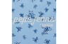 Pepe jeans olivia ranac za školu - sky blue 60.825.f2
