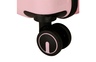 Pepe jeans aris set kofera 2/1 - powder pink 63.289.43