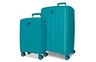 Roll road acadia set kofera 2/1 - emerald 55.389.23