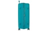 Roll road acadia set kofera 2/1 - emerald 55.389.23