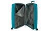 Roll road acadia set kofera 2/1 - emerald 55.389.23