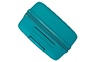 Roll road acadia set kofera 2/1 - emerald 55.389.23