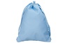 Pepe jeans olivia ženska torba za sport - sky blue 60.838.42
