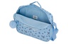 Pepe jeans olivia torba za školu - sky blue 60.853.42