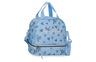 Pepe jeans olivia ženska termo torba za užinu - sky blue 60.848.42