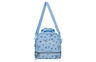 Pepe jeans olivia ženska termo torba za užinu - sky blue 60.848.42