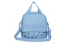 Pepe jeans olivia ženska termo torba za užinu - sky blue 60.848.42