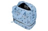 Pepe jeans olivia ženska termo torba za užinu - sky blue 60.848.42