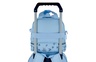 Pepe jeans olivia ženska termo torba za užinu - sky blue 60.848.42